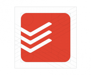 TodoIst em sua nova versão chega com grandes mudanças no visual e novo logotipo