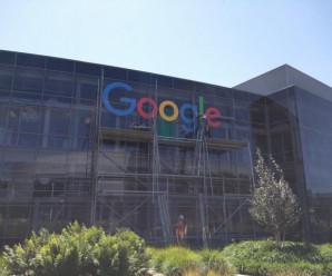 Google está sofrendo uma investigação antimonopólio na Rússia