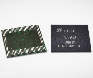 Novo módulo de DRAM da Samsung pode levar a smartphones com 6 GB de RAM