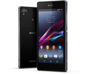 Android 5.1 chega ao Xperia Z1, Xperia Z1 Ultra, Xperia Z1 Compact