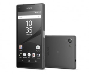 O Sony Xperia Z5 “Spectre” breve chega ao mercado do Reino Unido