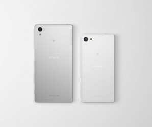 Sony deve lançar o Xperia Z5 Ultra em março de 2016