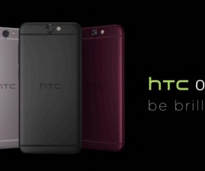 Executivo da HTC defende o HTC One A9 dizendo que quem copiou o design foi a Apple