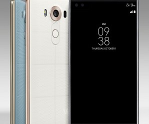 LG V10 tem um lançamento bem aquém do esperado na Coréia do Sul