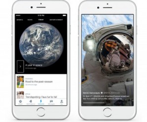 Twitter lança também o seu produto Moments