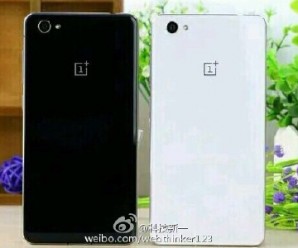 OnePlus pode anunciar seu OnePlus Mini no dia 12 de outubro