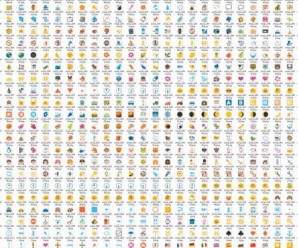 O SVP do Android promete que este novos emojis breve chegam no Android