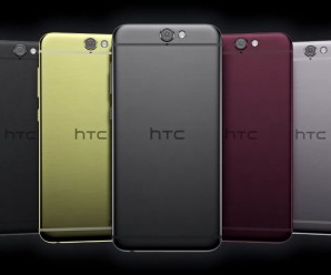 HTC One A9 recebe sua atualização de segurança de janeiro e mais …