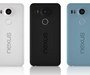 A LG está oferecendo devolução completa do dinheiro para alguns usuários do Nexus 5X