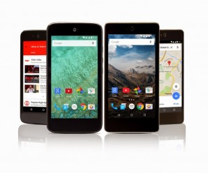 Android 6.0.1  Marshmallow está chegando nos dispositivos Android One