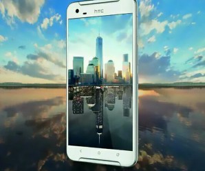 O HTC One X9 pode ser o próximo dispositivo matador da HTC