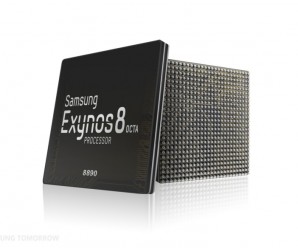 O Exynos 8890 tem um rendimento destruidor no Antutu, uma pontuação de 100.000