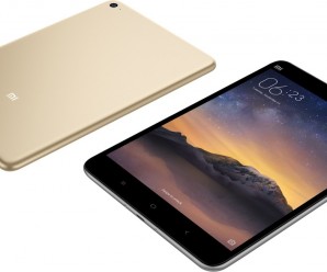 O Xiaomi Mi Pad 2 é revelado e … além da versão Android tem uma versão Windows