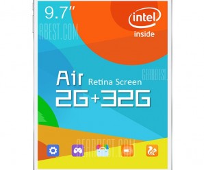 Conheça o Teclast X98 Air III Tablet PC