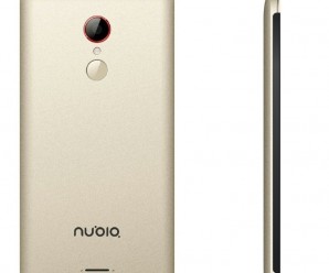 ZTE pode estar lançando o Nubia Z11 na China e nos Estados Unidos