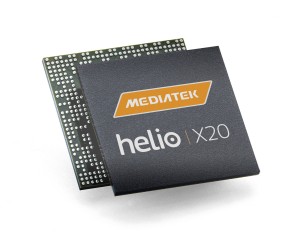 O Helio X20 aparece no Geekbench com resultados bem animadores :-)