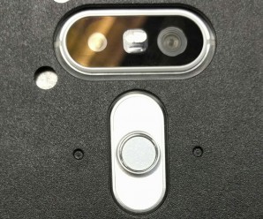 Vazamento sobre o LG G5 mostra que o dispositivo terá o dual camera e ainda especificações