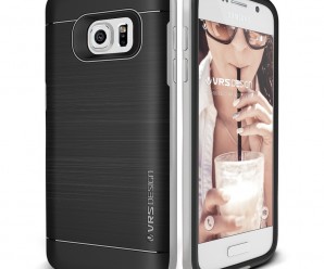 Mais cases do Galaxy S7 vazam