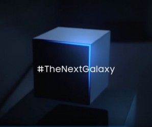 Confirmado o evento Galaxy Unpacked da Samsung para o dia 21 de fevereiro