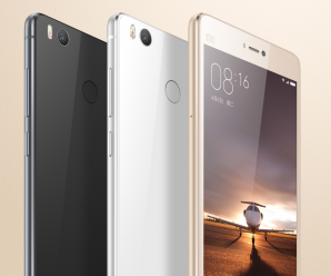 Xiaomi apresenta o Mi 4S com o Snapdragon 808 ev 3GB de RAM