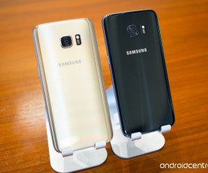 O Software Always On do Note 7 chega ao Galaxy S7 e Galaxy S7 Edge