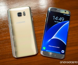 MoDaCo  consegue ativar o armazenamento adaptável no Galaxy S7 e Galaxy S7 Edge e o root não é necessário