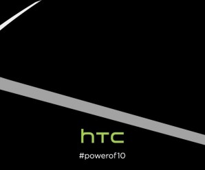 O HTC One M10 será lançado como HTC 10