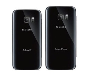 Vazamento alega que esta é a traseira do Galaxy S7