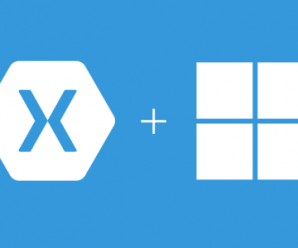 A Microsoft adquire a Xamarin para tornar o desenvolvimento móvel multiplataforma muito mais fácil