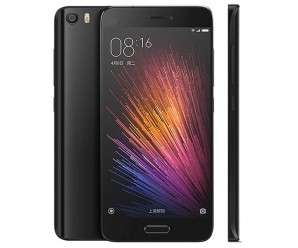 O Xiaomi Mi 5 chega ao mercado com o Snapdragon 820 e uma câmera de 16 megapixels