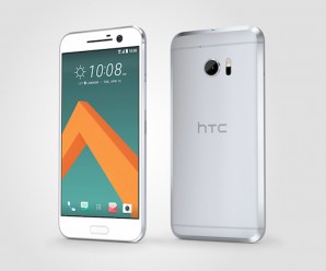 Rumores apontam que o  HTC 10 deve vir com um display LCD 5