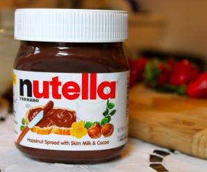 O nome da próxima versão do Android pode ser “Nutella”