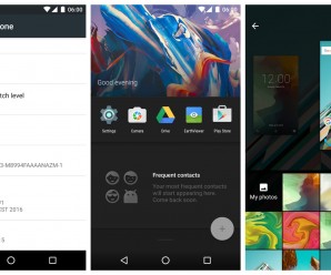 Teste do Marshmallow para o OnePlus 2 já está chegando ( OxygenOS 3.0 )