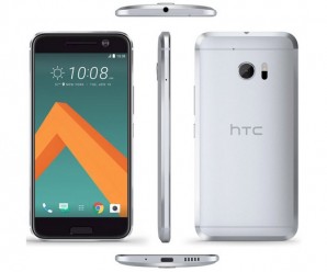 HTC 10 aparece em algumas imagens