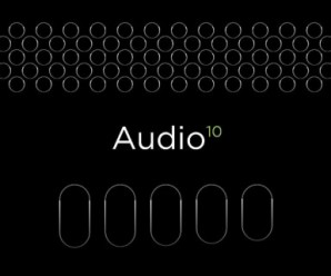 O Alvo do Novo Teaser do HTC 10 é o seu BoomSound