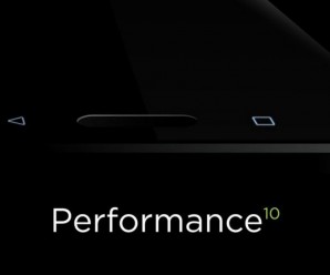 Novo teaser da HTC diz que com o HTC 10  iremos ver o mais rápido e mais fluido Android até hoje