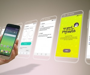 Vídeo da LG UX 5.0 nos dá uma visão geral do que temos no LG G5