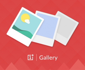 OnePlus lança novo aplicativo de Galeria para ajudar os donos do OnePlus 2 a organizarem suas fotos