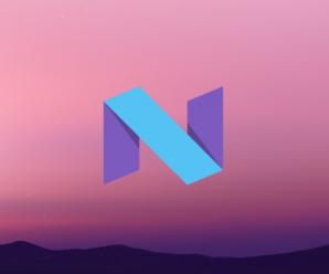 Sony lança o Android N Developer Preview para o Xperia Z3