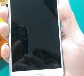 O HTC 10 branco vaza antes do anúncio em 12 de abril