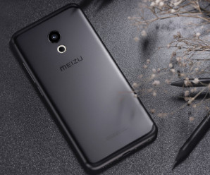 O Meizu Pro 6 poderá ter um recurso chamado ‘ring flash’