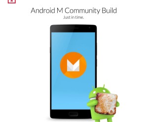 Oxygen OS 3.0 Beta está disponível para o OnePlus 2 ( Marshmallow )