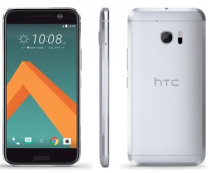 O HTC 10 passa pela FCC e são dois modelos