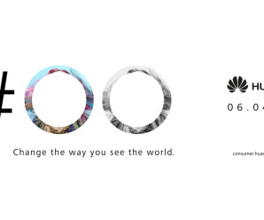 Huawei provoca com  ‘exciting new innovation’ em sua campanha da próxima semana #OO no Reino Unido