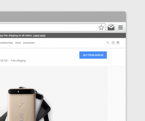 O Google Inbox recebe 3 novos recursos super legais hoje inclusive armazenamento de links