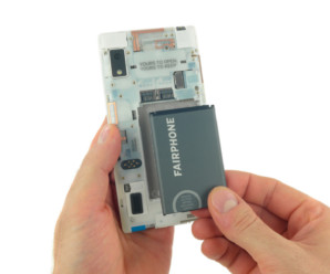 O sistema operacional open source da Fairphone está disponível para download