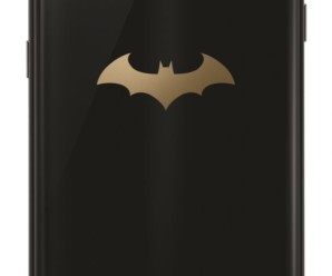 Sofram. O Galaxy S7 Edge com temática do Batman é apresentado finalmente