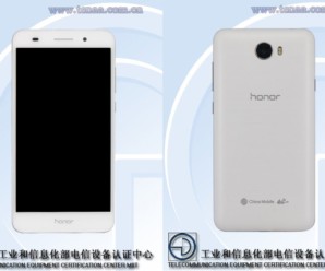 O Huawei Honor 5A e o 5A Plus devem chegar em breve no mercado