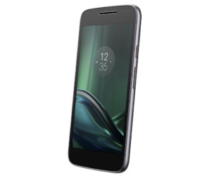 Moto G Play foi anunciado com o Snapdragon 410  com display 5 polegadas e mais