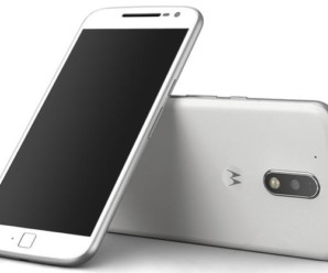 Mais rumores sobre o Moto G4 , NFC e um Moto X4 todo em metal